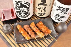 どんべえ 牛久店