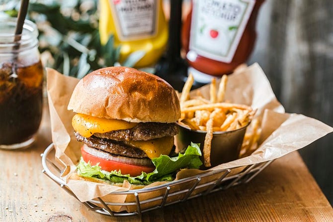 J S Burgers Cafe 渋谷店 渋谷 ハンバーガー ぐるなび