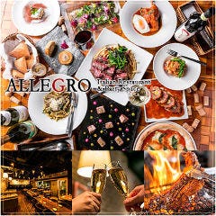 Allegro
