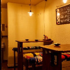 やきとり 呑炭坊〜どんたんぼう〜 武蔵小杉 本店