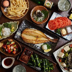 やきとり 呑炭坊〜どんたんぼう〜 武蔵小杉 本店