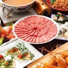 芦屋水春亭