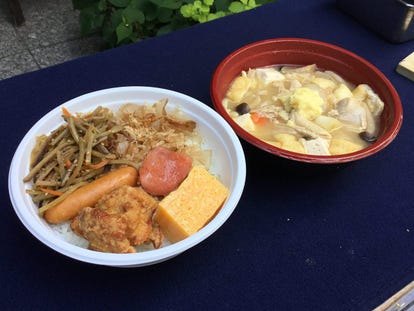 ランチならここ 京橋の和食でおすすめしたい人気のお店 ぐるなび