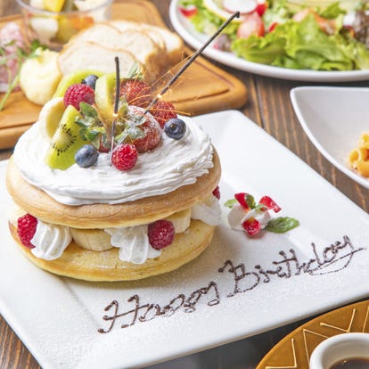 美味しいお店が見つかる 東武百貨店 池袋店周辺のカフェでおすすめしたい人気のお店 ぐるなび