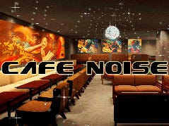 CAFE NOISE ‐カフェノイズ‐ 池袋