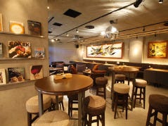 CAFE NOISE