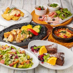 Cafe Noise カフェノイズ 池袋 ダイニングバー ぐるなび