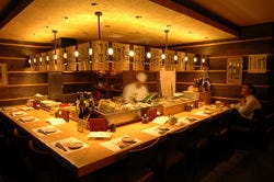 いなせ寅 衛門 一宮 居酒屋 ぐるなび