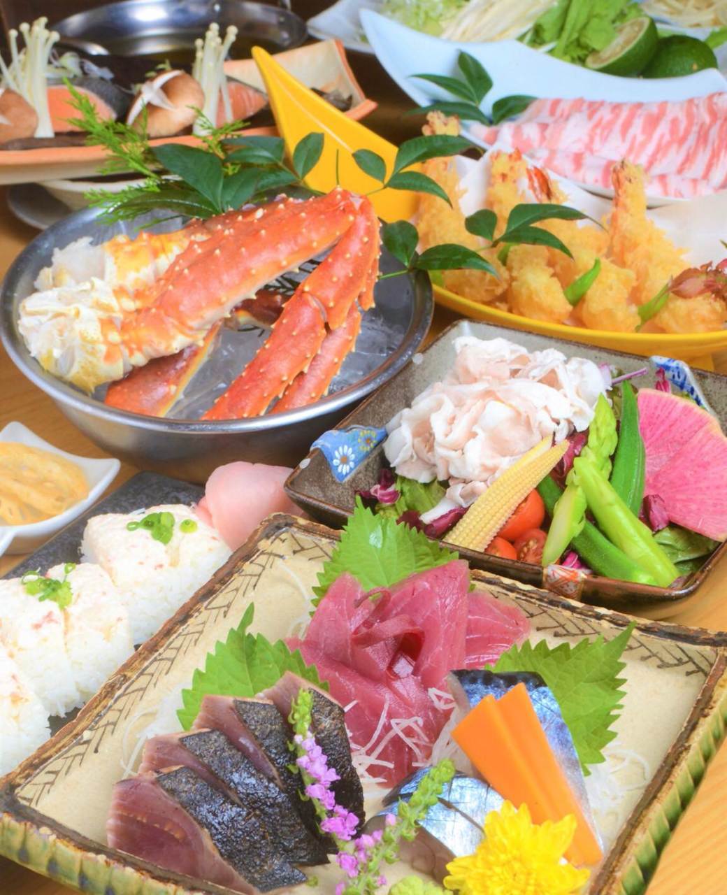 いなせ寅 衛門 一宮 居酒屋 ぐるなび