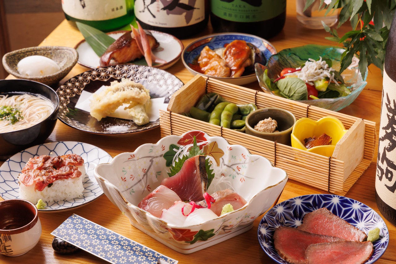 いなせ寅゛衛門