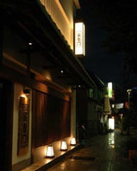 いなせ寅゛衛門 
