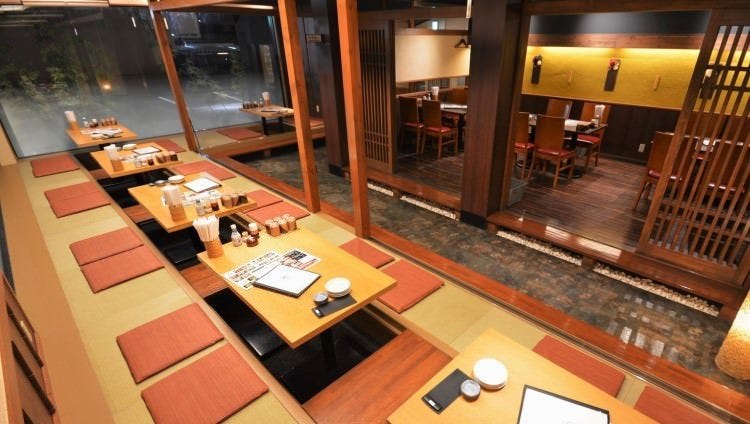 マルサ水产四轩家店 守山区 居酒屋 Gurunavi 日本美食餐厅指南