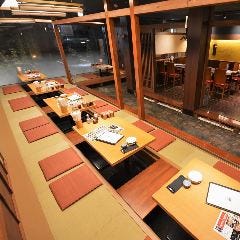 マルサ水産 四軒家店