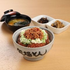 矢場とん大阪大丸心斎橋店