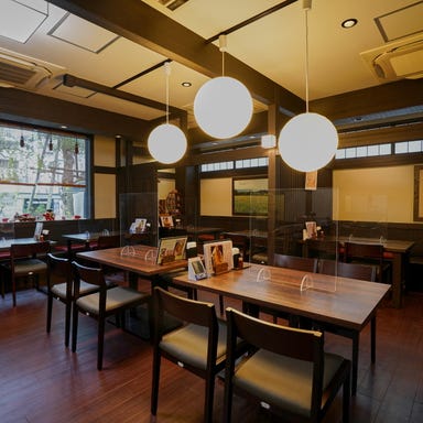 会津十割そばと季節の天ぷら 玄武 横須賀中央_貸切は10名様~お料理のみ4500円コース~で対応しております。※貸切は夜のみ対応。