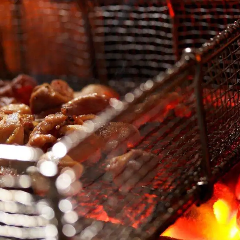 炭火焼とり あすか