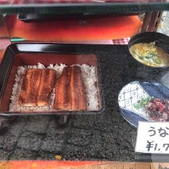 お食事処 わかたけ