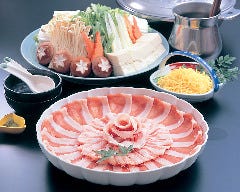 吾愛人 中央駅東口店