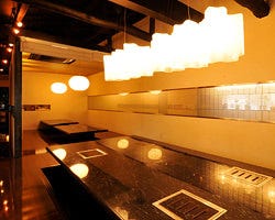 ゆったり個室 神楽坂の焼肉でおすすめ 人気の完全個室 ソファー席など ぐるなび