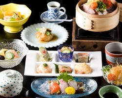 味膳 古雅味（鳥栖・みやき・神埼/懐石（懐石料理）） - 楽天ぐるなび