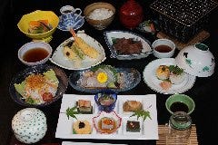 古雅味コースおすすめです。