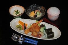 お子様ランチ　幼児用　要予約