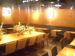 イタリアン・ダイニング 何駄感駄 池袋店