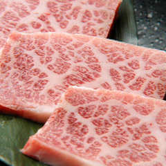 個室焼肉 牛傳 赤坂本店