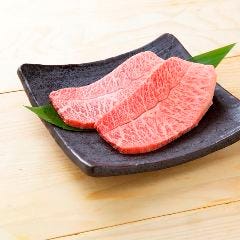 ミスジが唯一食べれるコースです。