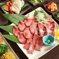 お得なぐるなび限定コースを1種類ご用意しております！