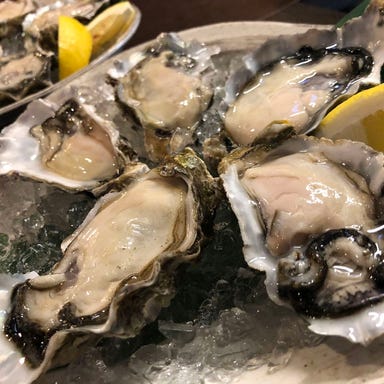 海鮮うまいもん屋 海の介  メニューの画像