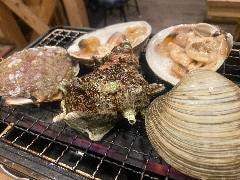 海鮮うまいもん屋 海の介 