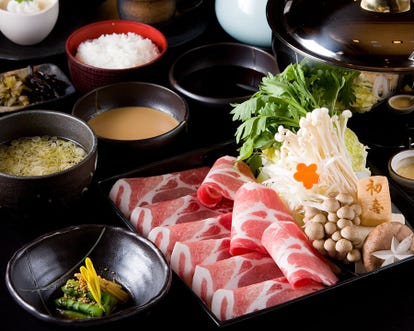 ランチならここ 西新の昼食 ご飯でおすすめしたい人気のお店 ぐるなび