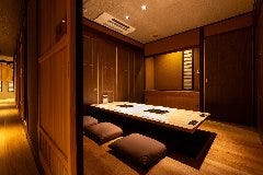 西新 初喜 本店