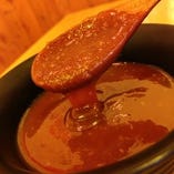 笹川流れの塩or特製味噌