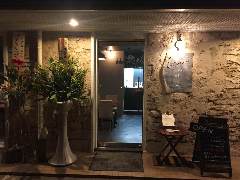 イタリアン ラ・タグーチェ 富士市瓜島町