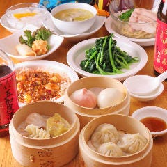 台湾小籠包 圓園