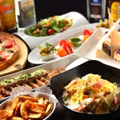 駅近グルメが見つかる 矢場町駅周辺の食事 ディナーでおすすめしたい人気レストラン ぐるなび