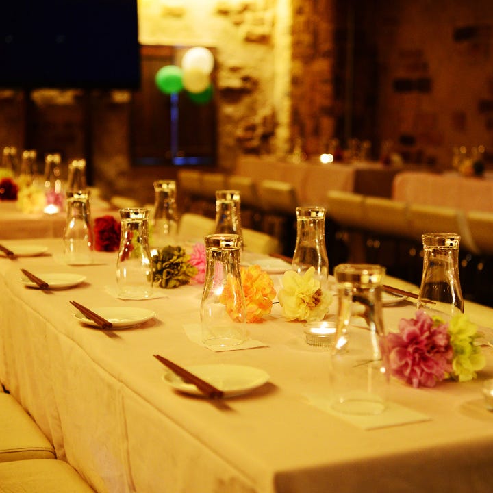 貸切ダイニング 2次会 個室 Rilly Banquet リリーバンケット 伏見 栄 店 詳細 周辺情報 Navitime Travel