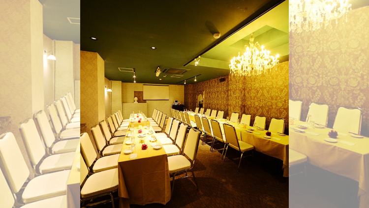 貸切10名～100名宴会会場 リリーバンケット 栄伏見店（（名古屋）伏見