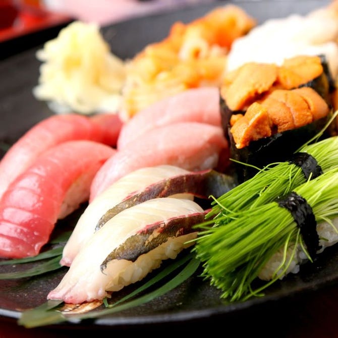 すし旬鮮料理 しゃり膳 北習志野店 北習志野 寿司屋 ぐるなび すし旬鮮料理 しゃり膳 北習志野店 北習志野 寿司屋 ぐるなび