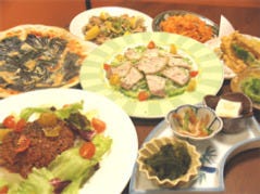 琉球酒場りっかりっか