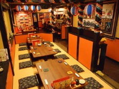 琉球酒場りっかりっか