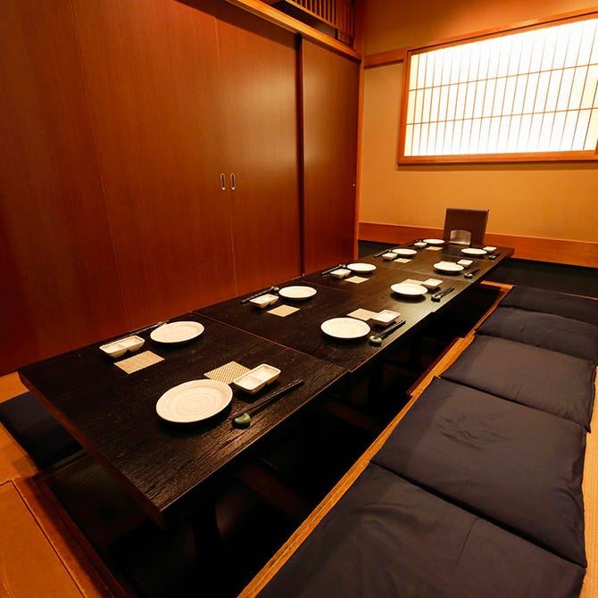 天ぷら 魚 馬刺し 丼 くすくす 桜木町店 桜木町 刺身 ぐるなび