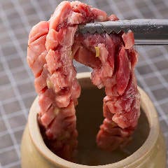 神戸発祥 焼肉六甲 御影店