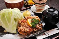 快食ダイニング 匠彩