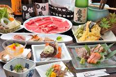 快食ダイニング 匠彩