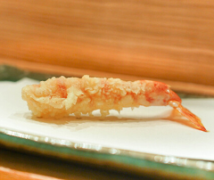 麻布十番 天冨良 よこ田 