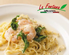 Ｌａ Ｆｏｎｔａｎａ