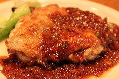 洋風れすとらん Soleil ランチメニュー ぐるなび